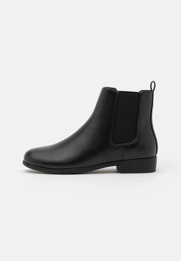 Bottines ANNA FIELD Anna Field Classic Ankle Boots Noir Femme | EQR-1958573